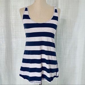 Lululemon Luon/cotton Racerback Tank size 6/small